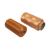 Manufacturer hot sale 840D nylon dipped yarn for rubber coupling