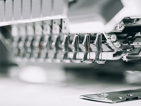 Participate in the Istanbul International Yarn Exhibition in Turkey in 2020