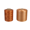 Industry wholesale 1870dtex high tenacity yarn for gas rubber pipe