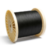 1890D Factory Directly Wholesale Twisted Nylon Spandex Yarn