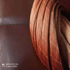 High Breaking Strength Polyester Tyre Cord Fabric for Motorcycle Tires