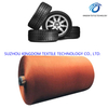 Dipped Nylon Greige Tire Cord Fabric Net Mesh for Shoes