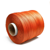 High stability dipped nylon 66 yarn used in appliance synchronous belt