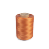 High stability dipped nylon 66 yarn used in appliance synchronous belt