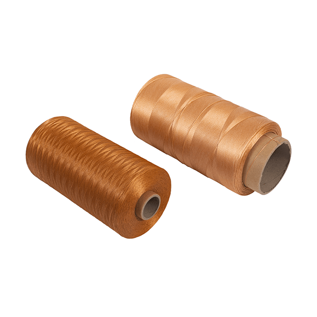 Manufacturer Polyester Soft Cord for V-belt