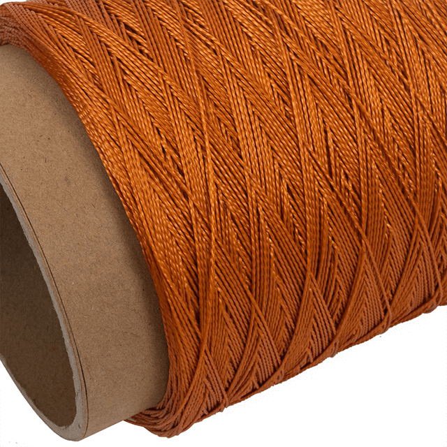 High Strength HMLS Polyester Dipped Soft Cord