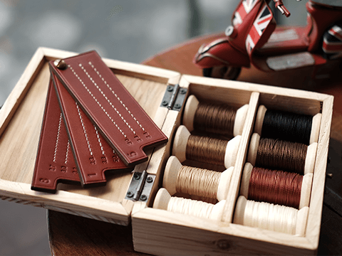 Participated in Thailand International Fabric Grade Yarn Exhibition in 2017