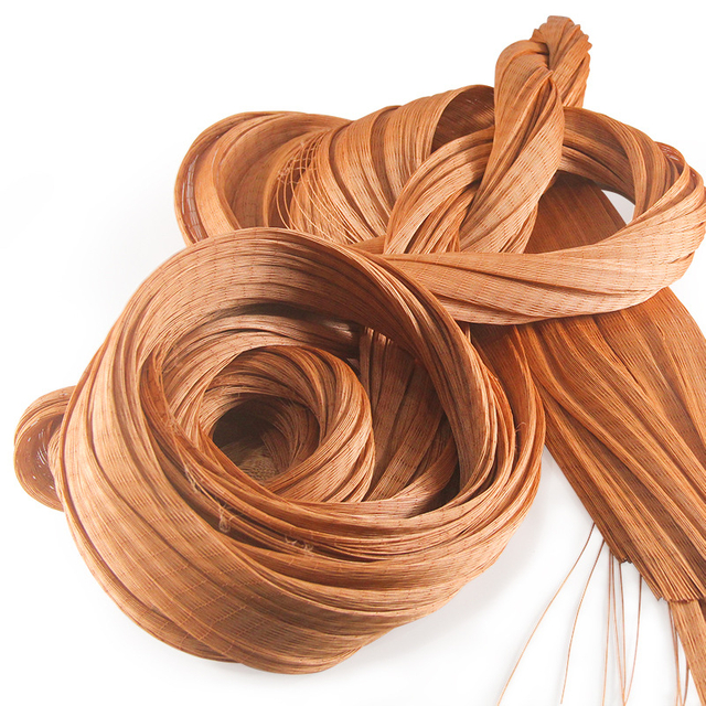 Lower price dipped cord net nylon tyre cord scrap 
