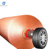 Tire Reinforcement Materials nylon 66 cord fabric