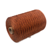 Dipped Polyester Soft Cord for Wrapped V-Belt 1100dtex