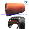 900d China Cheap Nylon Dippef Tire Cord Fabric for Rubber Pipeline