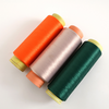 Dope Dyed Nylon Filament Yarn For Thread And Rope