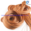 Cheap price industrial nylon 66 scrap fabric scraps 
