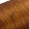 100% Polyester Yarn High Tenacity Threads Dipped Polyester Yarn for Rubbre Hose