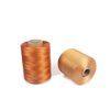High stability dipped nylon 66 yarn used in appliance synchronous belt
