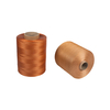 Industry wholesale 1870dtex high tenacity yarn for gas rubber pipe