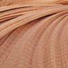 Lower price dipped cord net nylon tyre cord scrap 