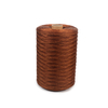 Dipped Polyester Soft Cord for Wrapped V-Belt 1100dtex