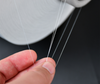 Dope Dyed Nylon Filament Yarn For Thread And Rope
