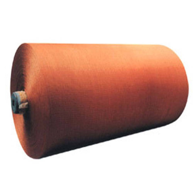  High Stability Nylon 6 Dipped Tyre Cord Fabric For Weaving