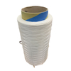 100% 420d 630d 840d 1260d High Tenacity Nylon 6 Yarn