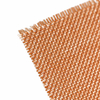 Factory Directly Manufacturer Price Dipped Nylon 6 tyre cord Fabric 