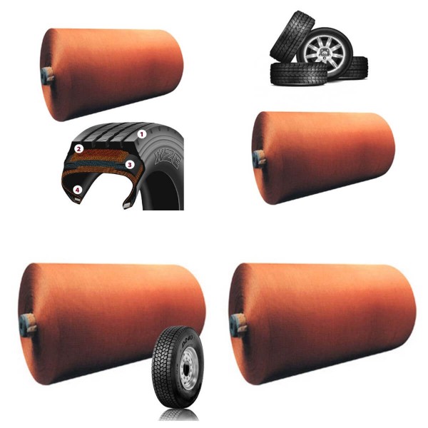 Make the tires go further