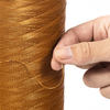 Low Shrinkage Rubber Cord Hose Yarn for Hose
