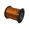 Dipped Industrial Polyester Stiff Cord for Cogged Belt