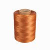 Hard wearing nylon dipped soft cord for hose
