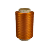 Superior 1500D China Dipped Polyester Nylon Yarn Threads for Brake Vacuum Hose