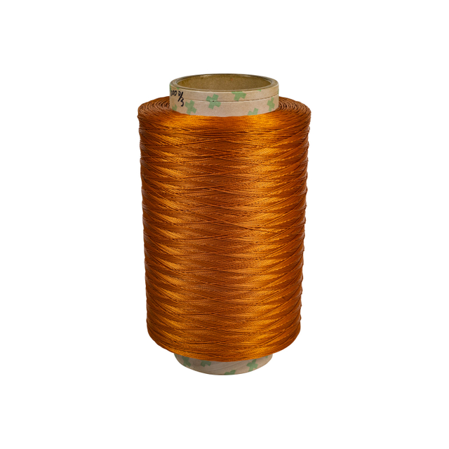 Superior 1500D China Dipped Polyester Nylon Yarn Threads for Brake Vacuum Hose