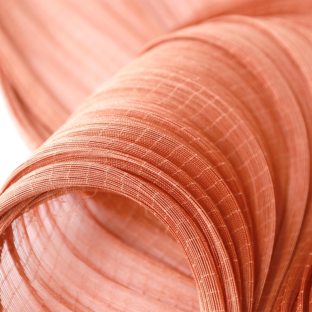 The Application And Popularization of Tire cord fabric